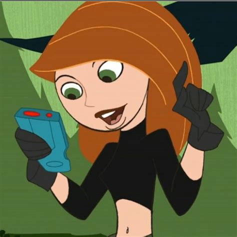Kim Possible is an American animated action comedy-adventure television series created by Bob Schooley and Mark McCorkle for the Disney Channel.The title character is a teenage girl tasked with fighting crime on a regular basis while coping with everyday issues commonly associated with adolescence. Kim is aided by her clumsy best friend and eventual love interest, Ron Stoppable, his pet naked ...